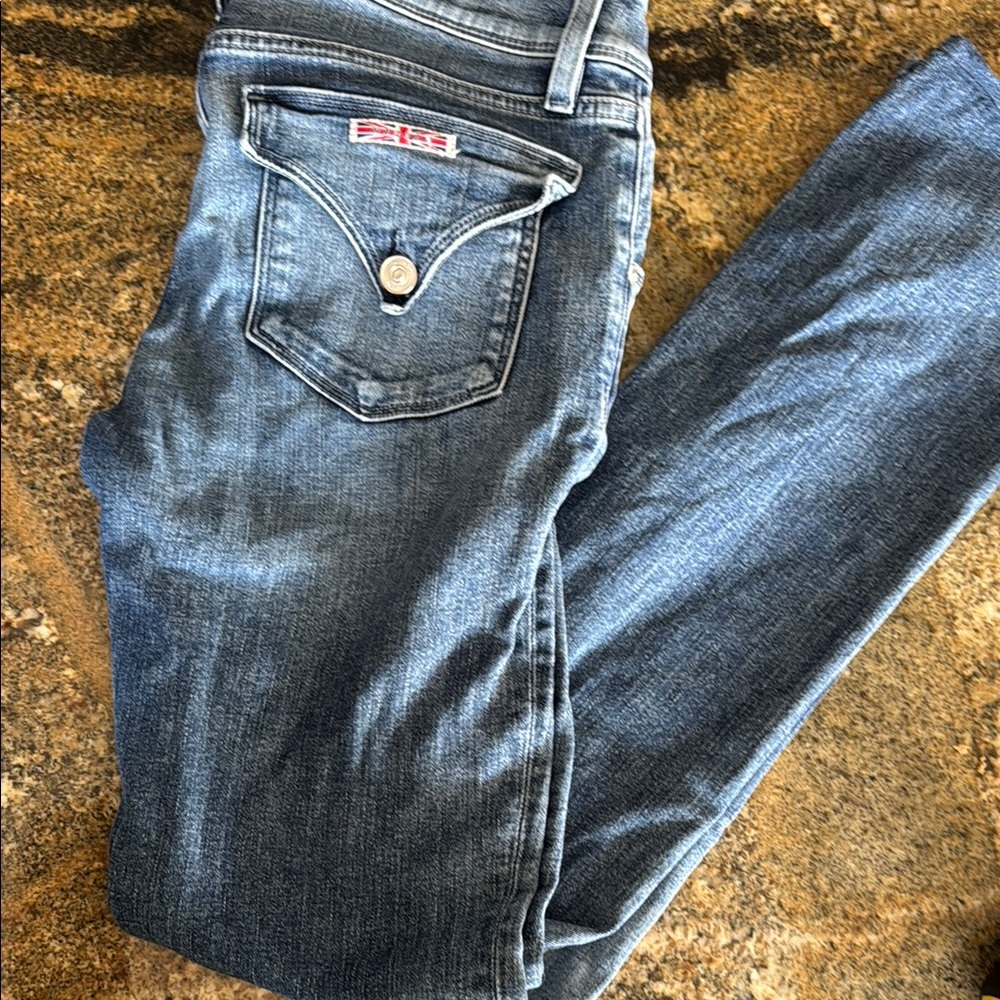 Hudson Blue Jeans